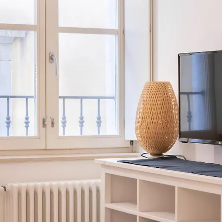 Apartamento Casa Icarus *