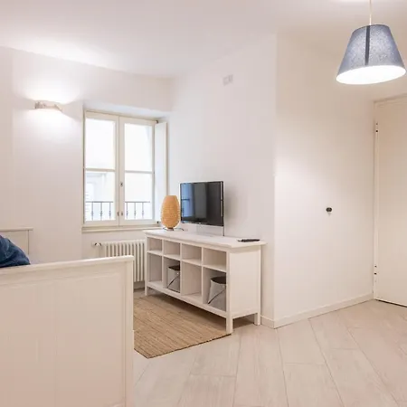 Apartamento Casa Icarus