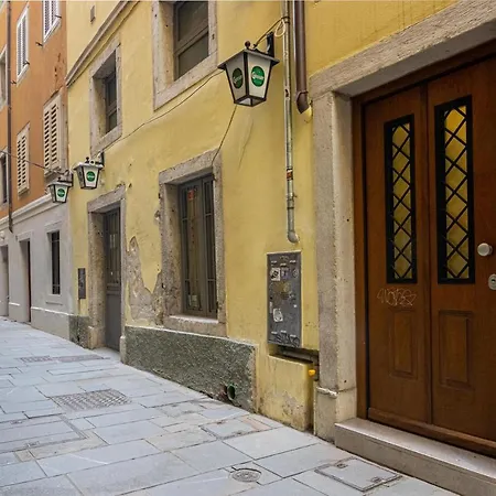 Apartman Casa Icarus