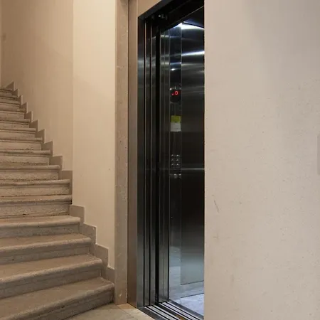 Casa Icarus Apartamento Trieste