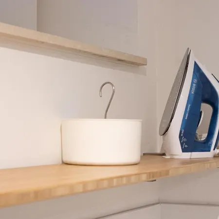 Casa Icarus Апартаменти