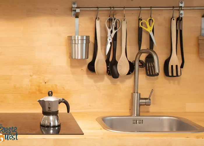 Apartmán Casa Icarus *